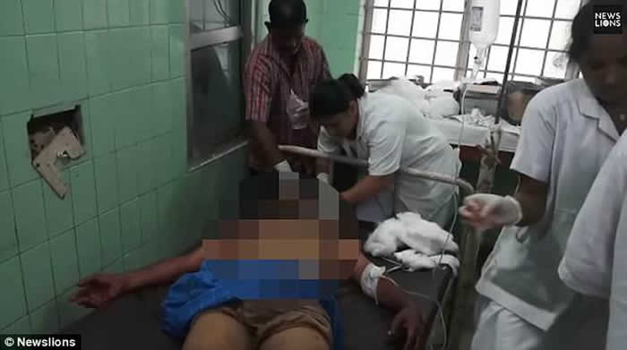 ӡ��������Ұ�ܹ����ҽ� �ɷ򼱾�Ԯȴ˫˫ɥ��