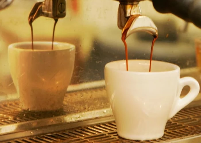 糖尿病患者只需日喝几杯咖啡,即可启动体内药物,免受打针之苦。