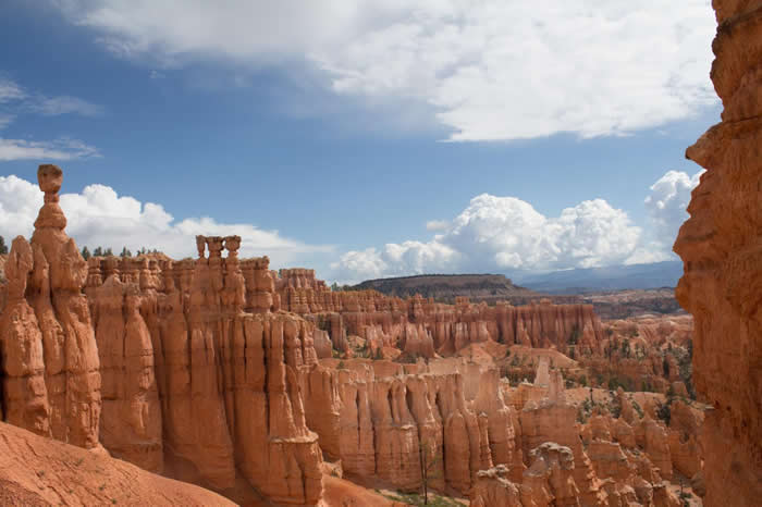 布莱斯峡谷国家公园