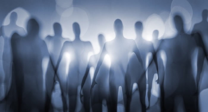 俄罗斯近半成年人相信外星人存在