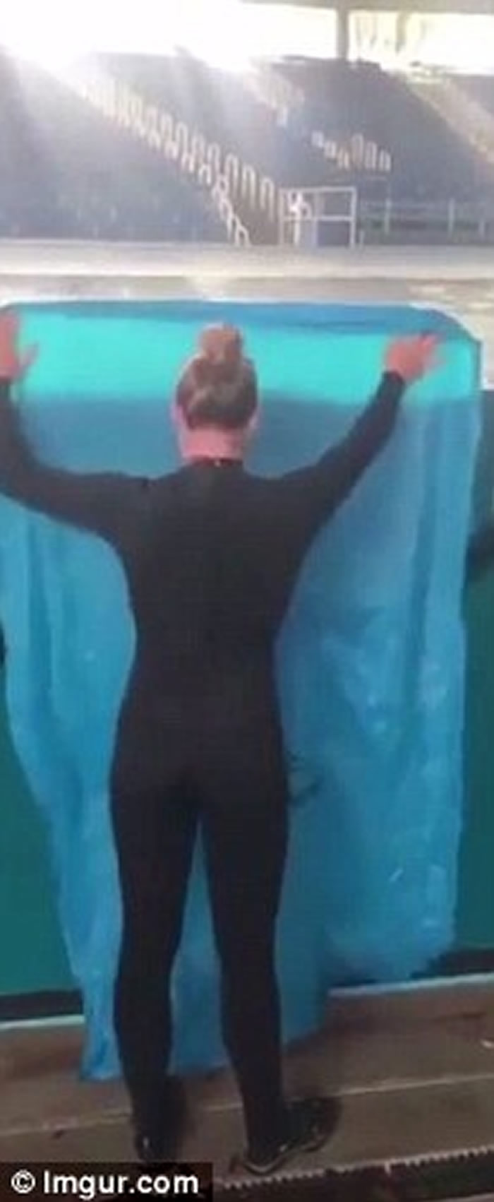 ��������ʥ������º�������Ůѵ��Ա����ʧħ�� ����ɱ�˾���ȫû���м�