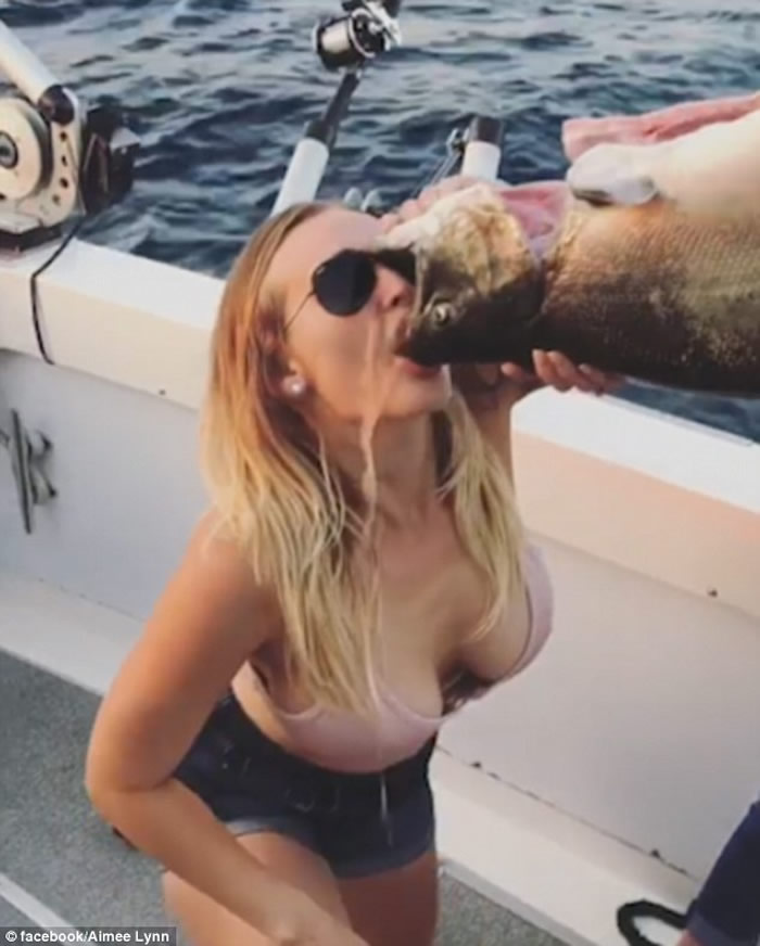 ����Aimee Lynn�����㵱���Ӻ�ơ�� �������Ѵ���