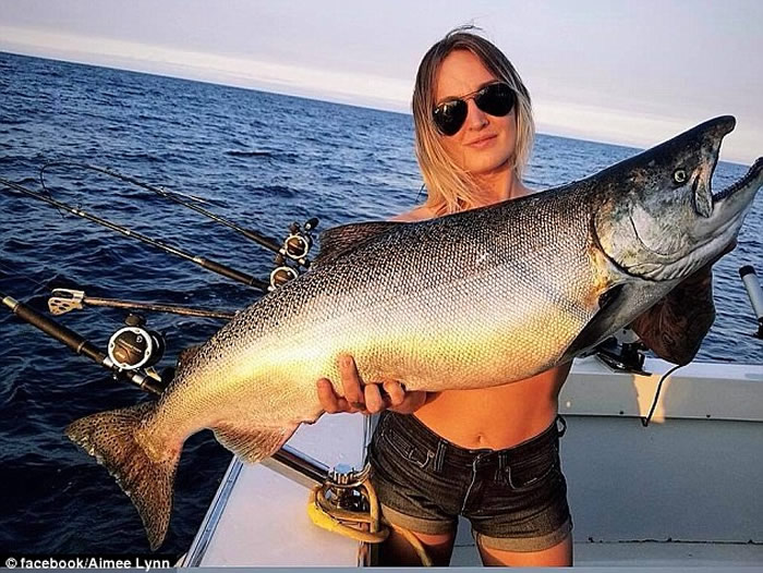 ����Aimee Lynn�����㵱���Ӻ�ơ�� �������Ѵ���