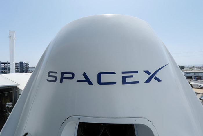 SpaceX�ƻ���2019�꽫̫�������Ϲ���̫��վ