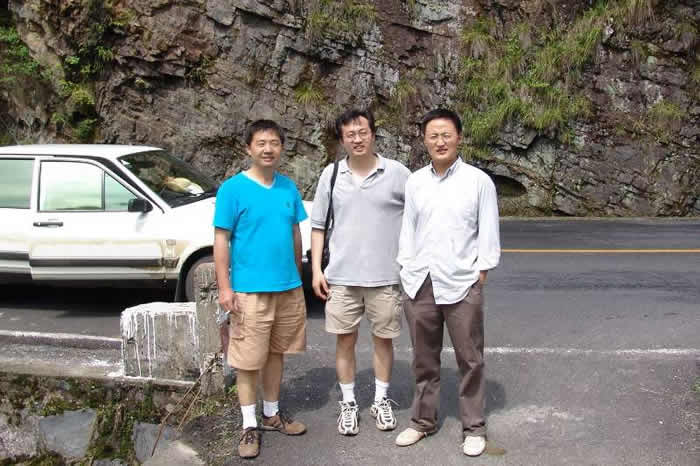 Ԭѵ����Ф�麣���ܴ�������������ǰ��Ӱ��