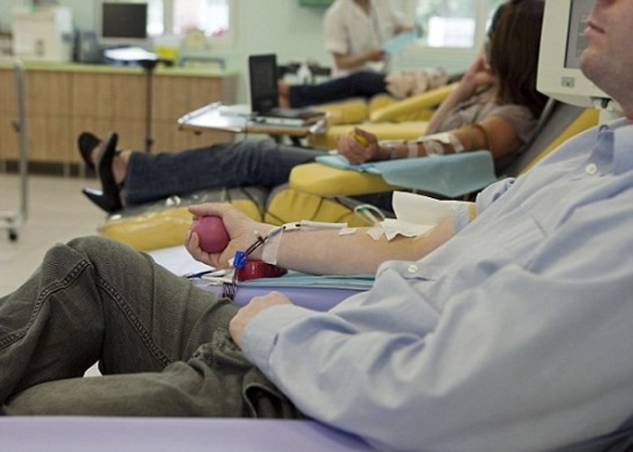 ���ô��ѧ�ҷ������೦������һ�ֽ��ػ����ɽ�A��B��Ѫ����ΪO��Ѫ