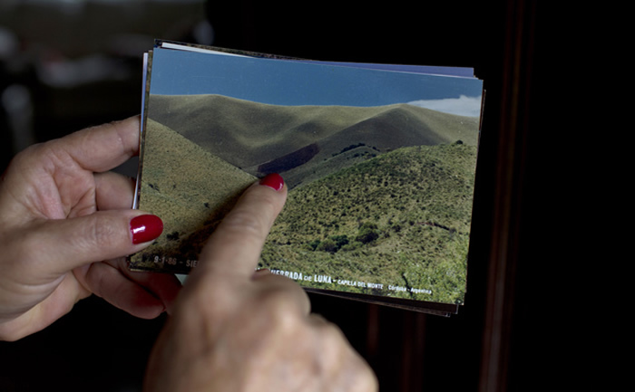 阿根廷发展UFO旅游 乌里托尔科山是不明飞行物迷最喜欢的地方