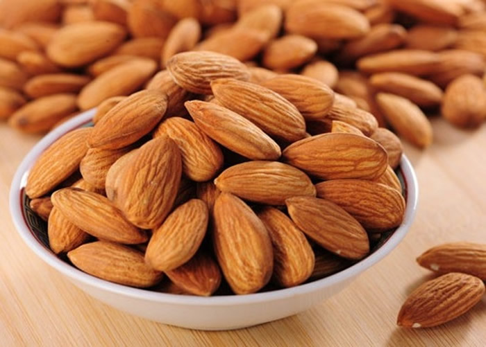 最新研究指可以进食杏仁代替早餐从而维持正常血糖水平