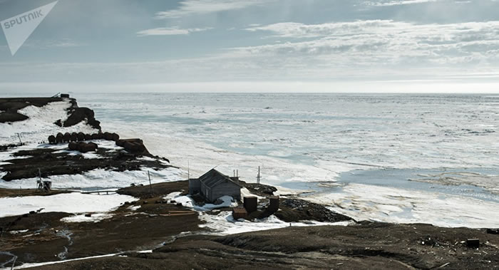 俄罗斯专家认为气候状况会略有恶化 但不会是“世界末日”