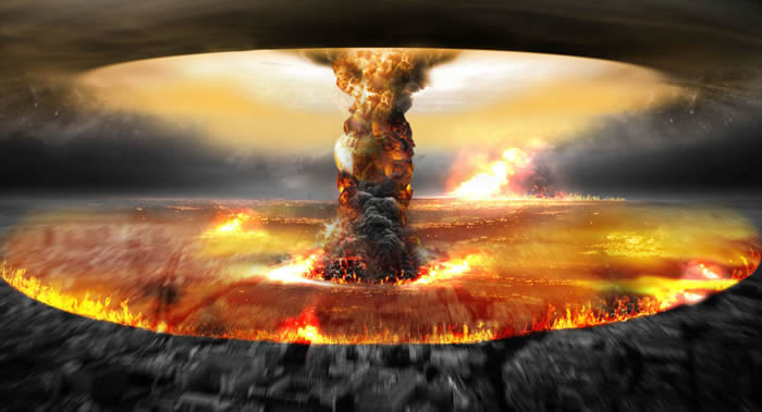 ��ս�ڼ��������ƶ���ȫ�ݻ����յĺ˼ƻ�