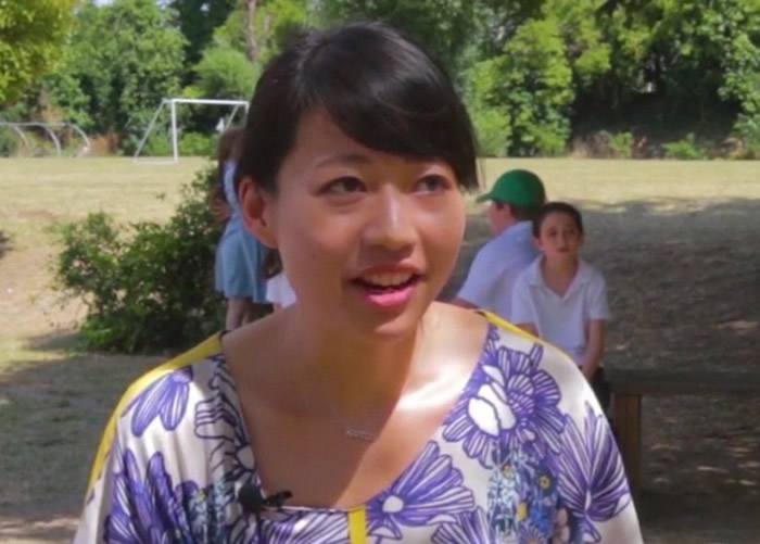 诺里斯?刘指胎盘中的污染微粒足以对胎儿造成坏影响。