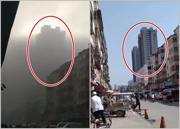 ����ɢȥ֮��ԭ������Ϊ�ǡ�������¥���ľ�����ͼ����ԭ����һ��סլ��¥����ͼ����