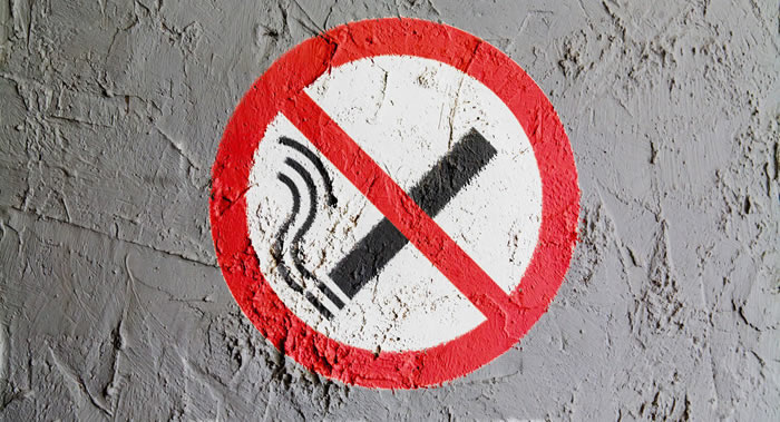 《Journal of Endodontics》:新研究指吸烟过多会降低免疫力