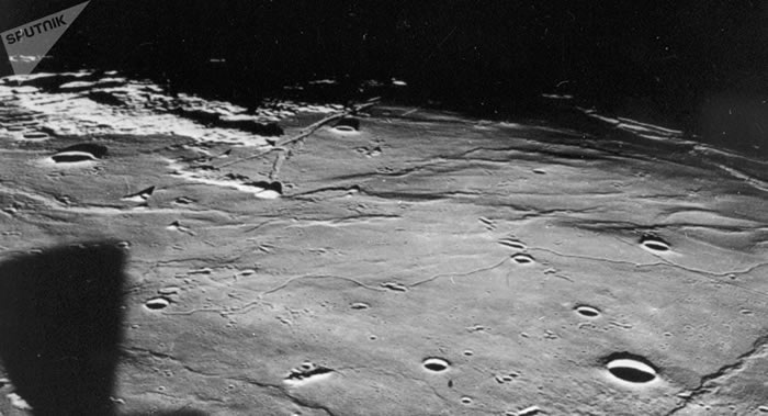 月球车、月球土壤、太空手表!美国国家航空航天局(NASA)还丢了什么东西?