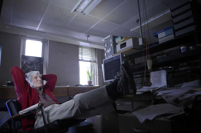 ΢����ѧ�ҿ�������˹��Carl Woese�������Ȿ������ߴ�����������David Quammen�����еġ������ֿ�����������������ĵ������磬�ž��磨arch