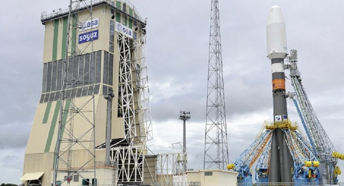 ����MetOp-C�������ǵĶ���˹������-ST�����ػ���ӳɹ�����