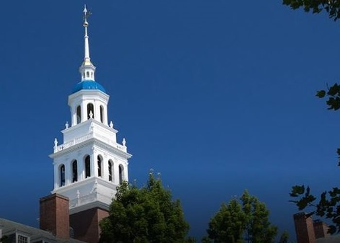 哈佛大学成功蝉联全球最佳大学。