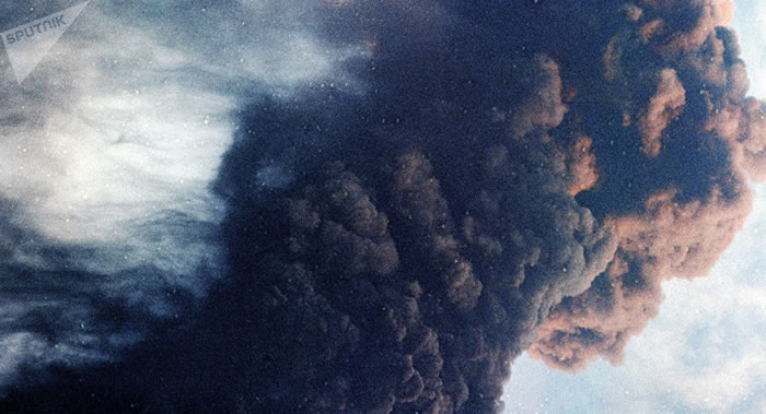 美国专家确定人类史上“最恐怖一段时期”