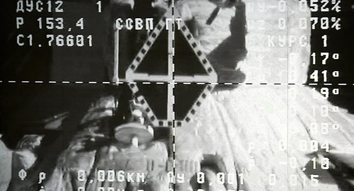 俄罗斯专家:建立“永久”国际空间站是未来探索太空最有效办法