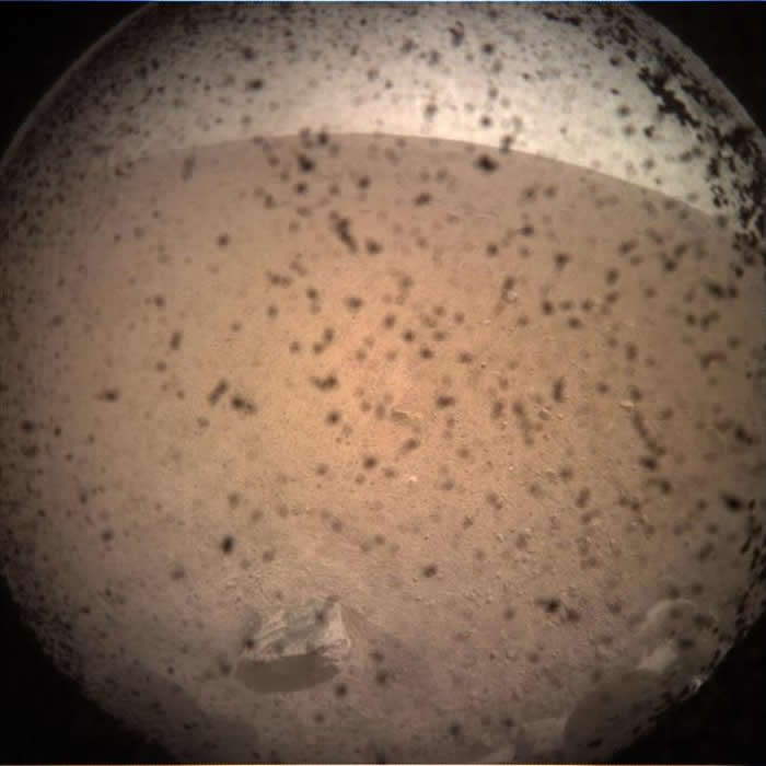 ̫Ķŵ½ڻǳ½󲻾ã㴫˵һƬ PHOTOGRAPH BY NASA, JPL-CALTECH