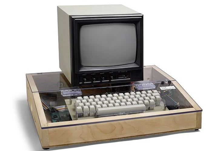 �Կ�����������Apple 1���ͬ��������