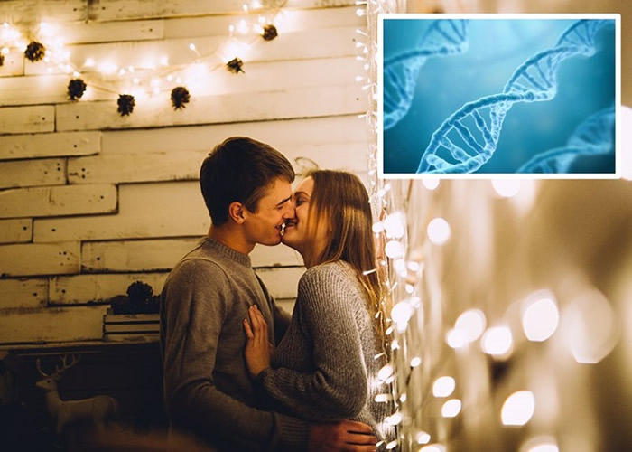 Լ����վ����ʱ��2025���͸������DNAΪ�����ҵ���ƥ�����