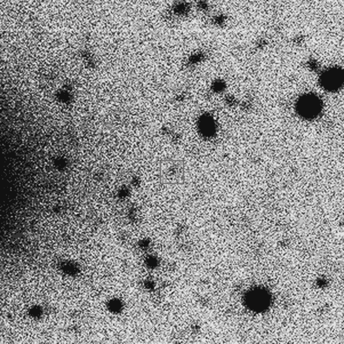 美国OSIRIS-Rex探测器将在今天到达小行星贝努鸟