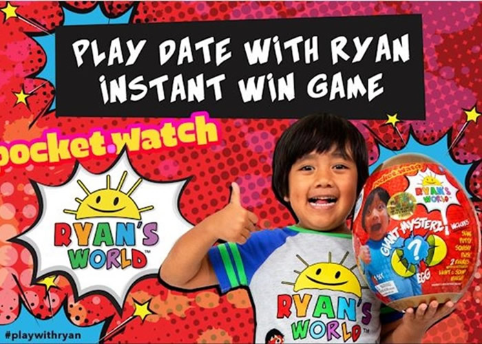 瑞安早前推出合作商品。