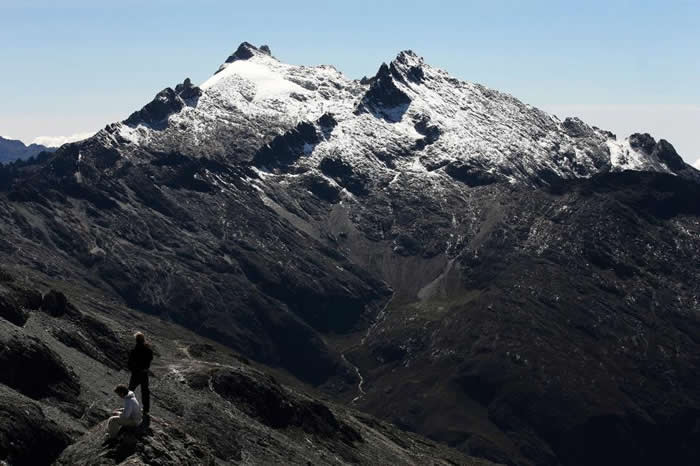 ί˹ɽĺ鱣·屣иùһӣάֲ˶ˡ PHOTOGRAPH BY JORGE SILVA, REUTERS