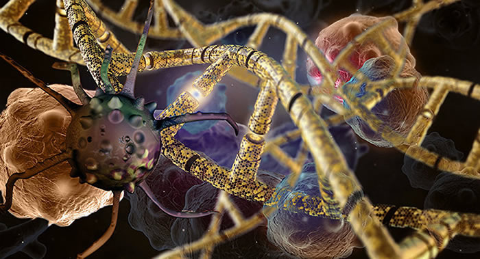 2018��ŵ��������ѧ��ҽѧ�����������ӣ���2050�����ƻ�Լ������а�֢����Ч