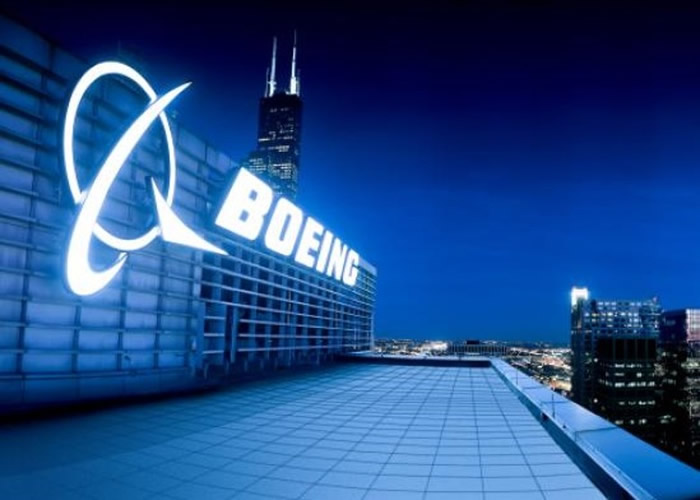 忧被窃敏感技术 美国波音公司宣布退出中国企业资助卫星项目