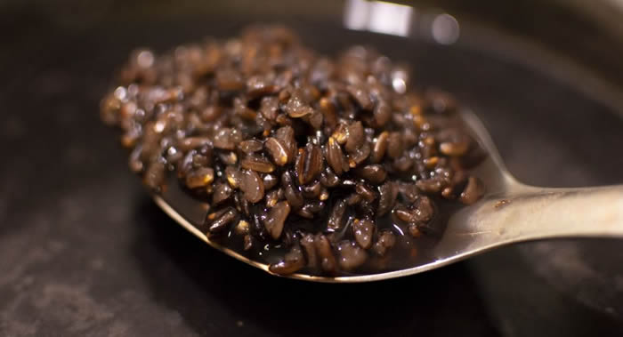 《食品新闻》网站:韩国学者得出结论称黑米有助于减肥