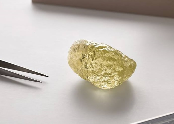 ôɿ˾Dominion Diamond MinesֺųǱʯ