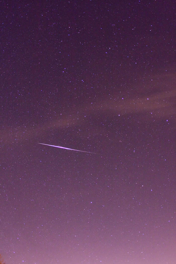 2019年1月份天文现象概况