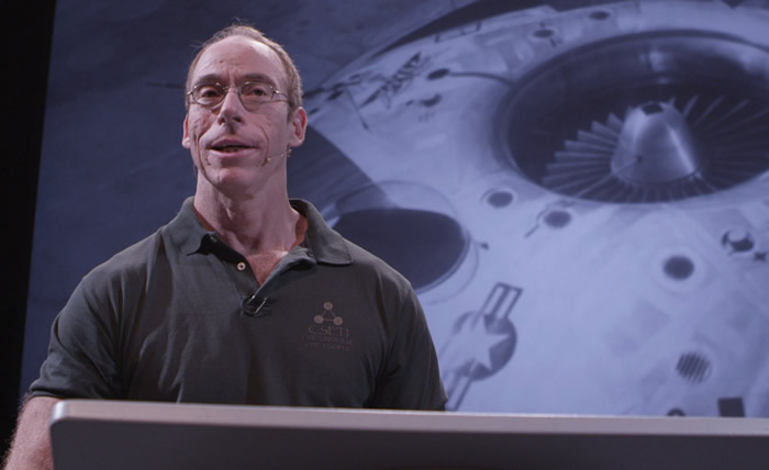 美国UFO研究专家Steven Greer:台湾渔船在关岛海域捕获“外星飞行器”