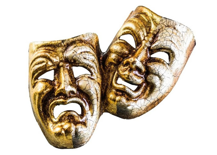 为什么有人会幸灾乐祸?心理学家:“非人性化”