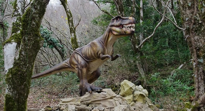 导致恐龙灭绝:科学家模拟小行星“希克苏鲁伯”撞击地球后引发的海啸带来的灾难后果