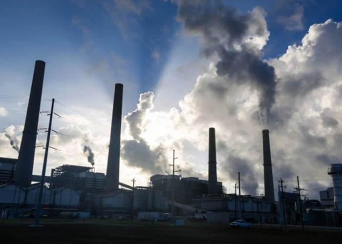 ��������ҵ��չ���Ϊ̼�ŷ�������ԭ��֮һ��