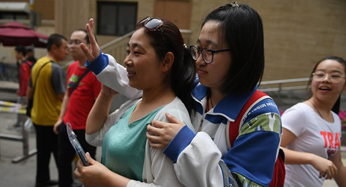 斯坦福大学心理学家给出两种应对考试前焦虑的方法