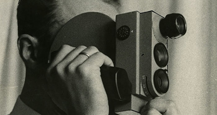 “K3”款摄影机