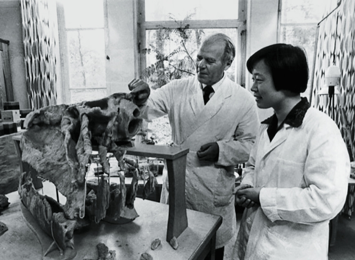 1980꣬浼ʦŶάѧϰԡ㡱оս˵ʦۡ / ͼ