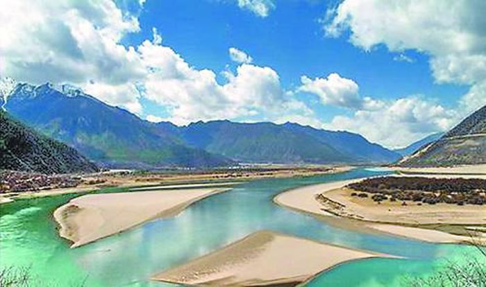 雅鲁藏布江缝合带新发现的放射虫化石见证青藏高原从汪洋大海到世界屋脊