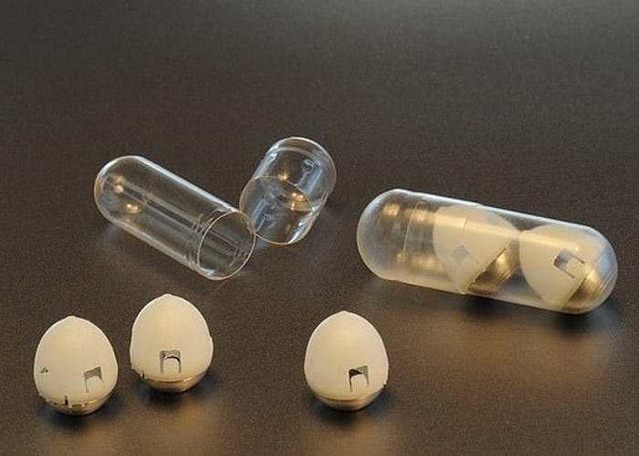 糖尿病患者福音 美国麻省理工学院(MIT)研药丸取代注射胰岛素