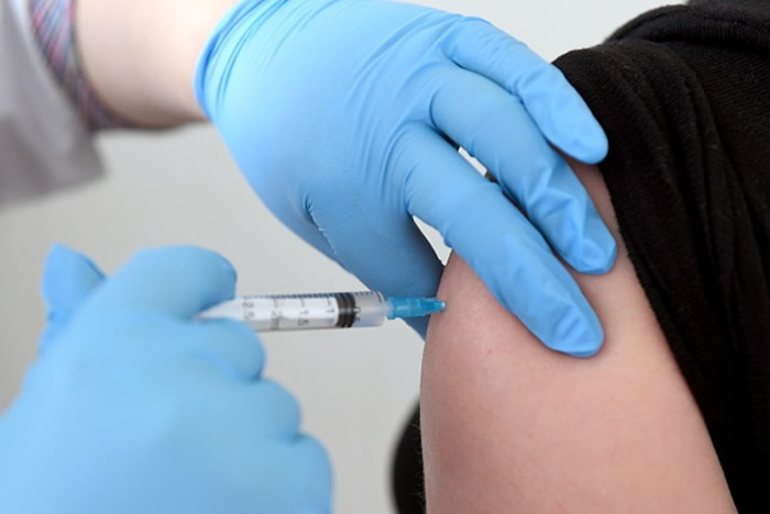有助研发万能流感疫苗。