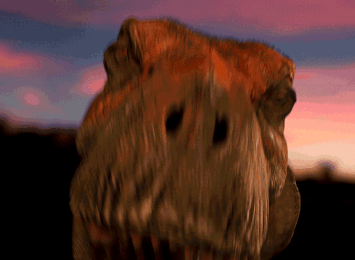 美国自然史博物馆与HTC VIVE首款雷克斯暴龙VR体验《T. rex:Skeleton Crew》