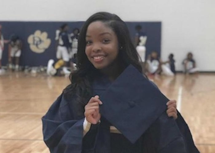 ������������17��Ůѧ��Jordan Nixon��39����ѧȡ¼ 160����Ԫ��ѧ��