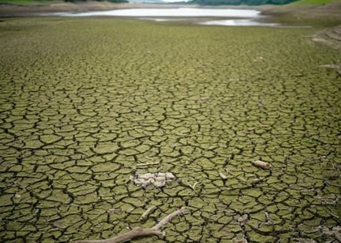 气候变化及人口增长冲击 英格兰25年内或会出现水荒