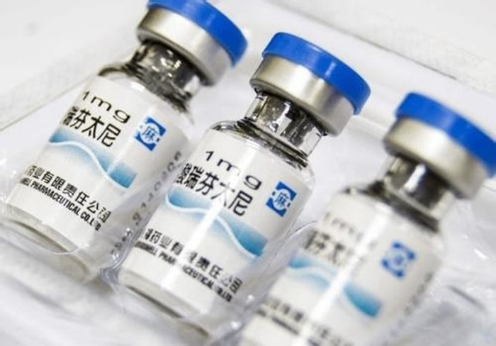 中国将合成鸦片类药物芬太尼列为受管制药物 国家禁毒委:不可能流入美国