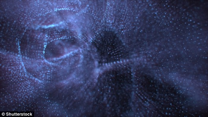 天文学家意外发现第2个银河系 将发现宇宙中其他生命的存在?