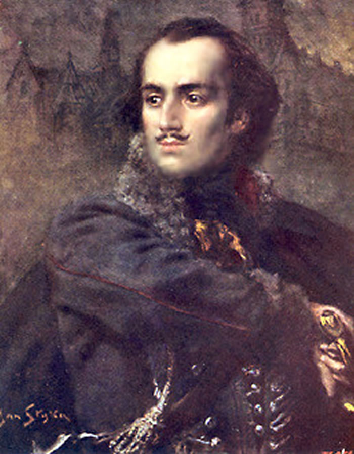 18������������ս�������Ὣ������˹����Casimir Pulaski����ʵ���ֿ�������Ů��